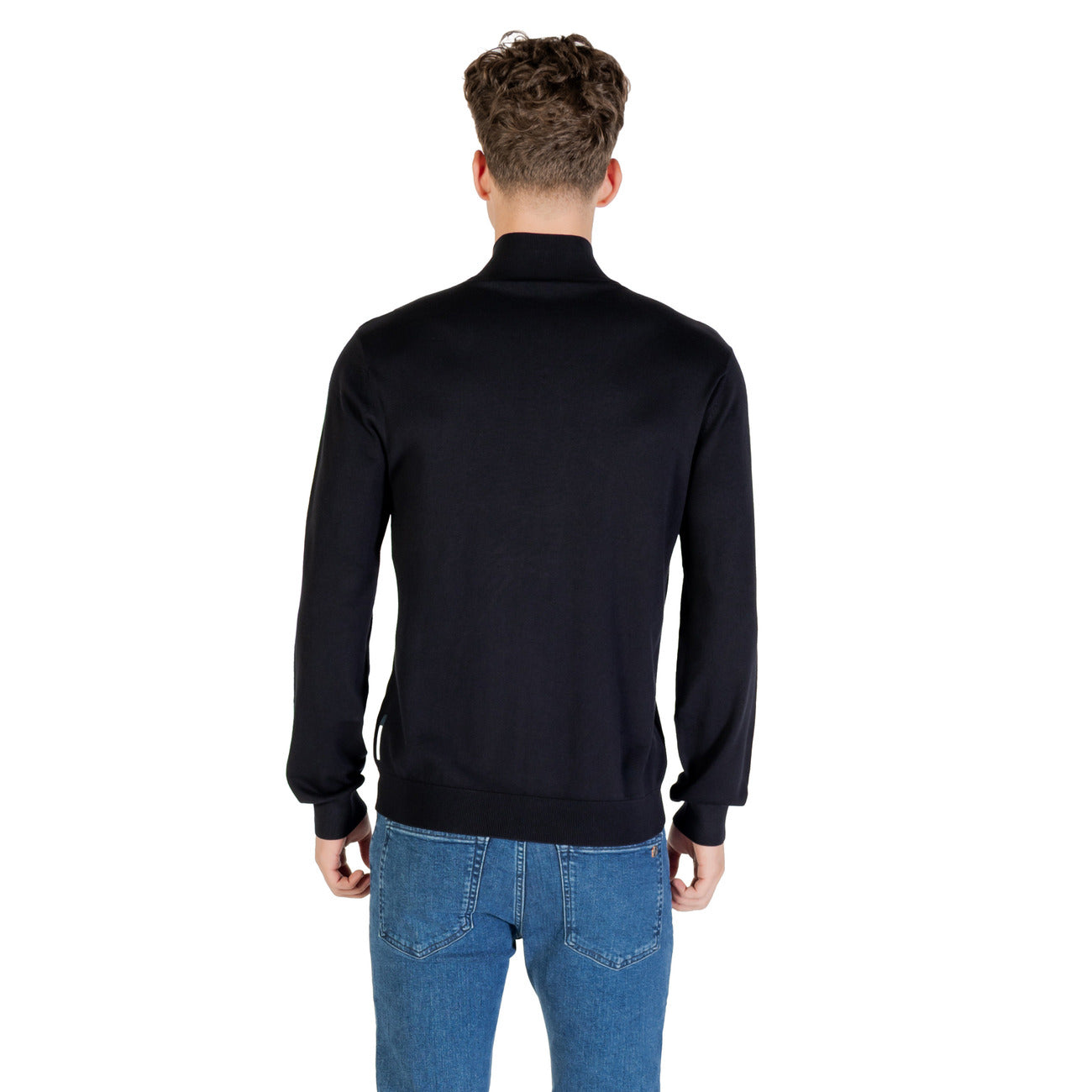 Armani Exchange Barbat Pulovere - 0
