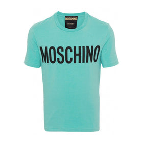Moschino Barbat Tricouri