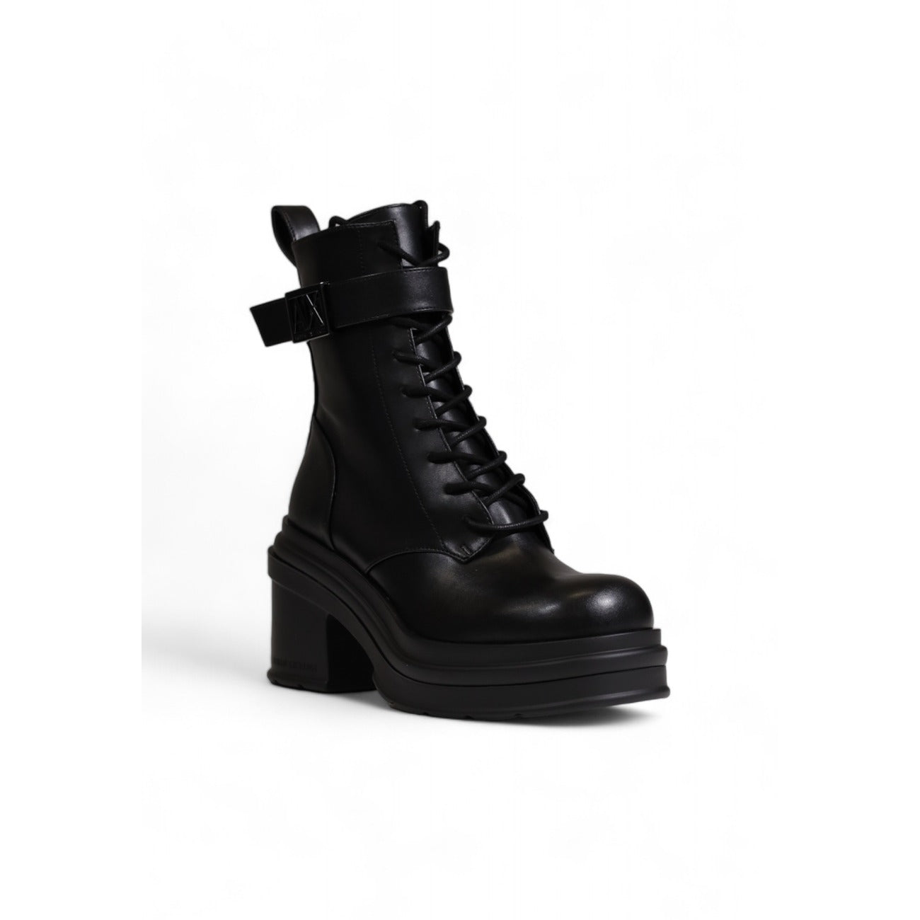 Armani Exchange Femeie Cizme - 0