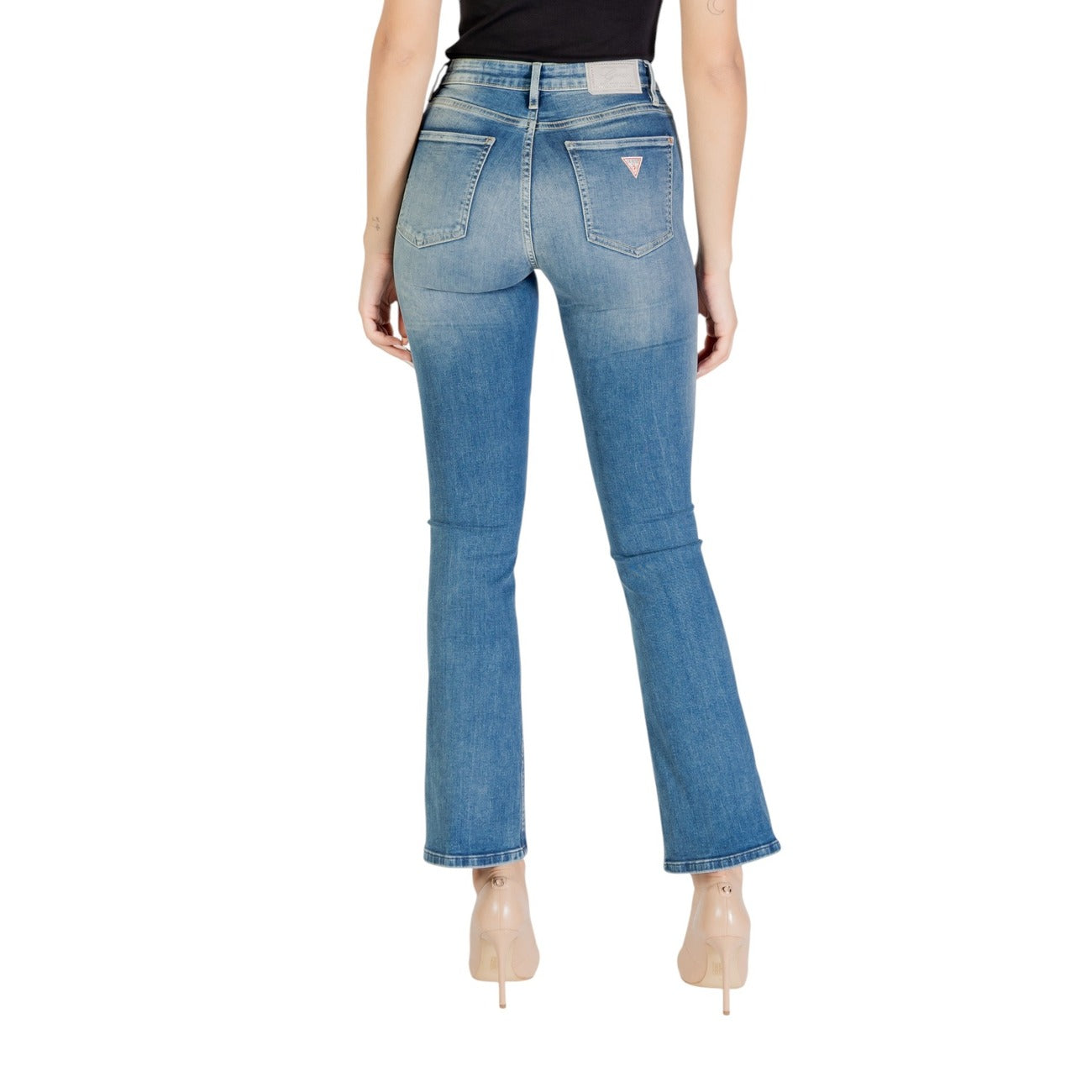 Guess Femeie Jeans - 0
