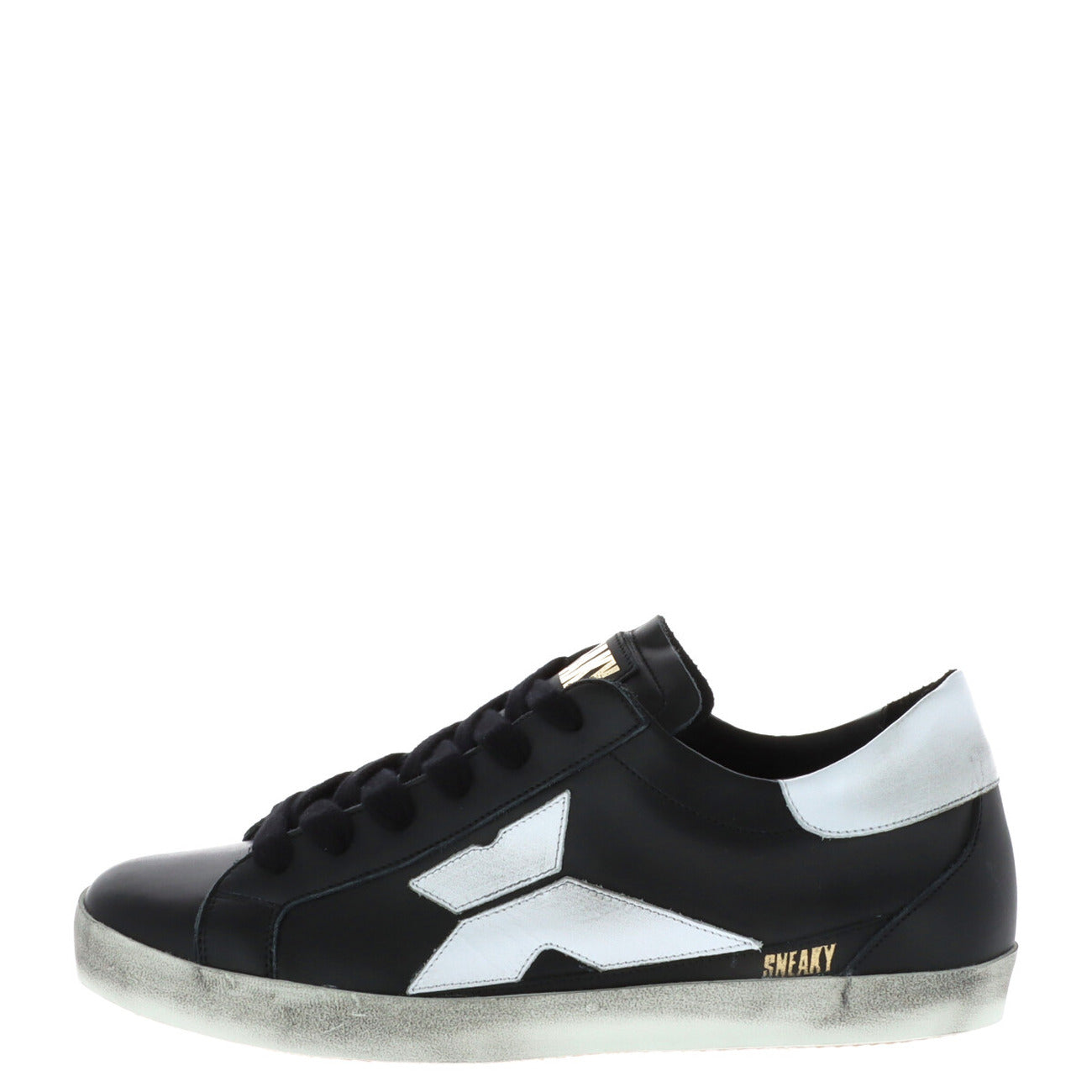 Sneaky Barbat Sneakers