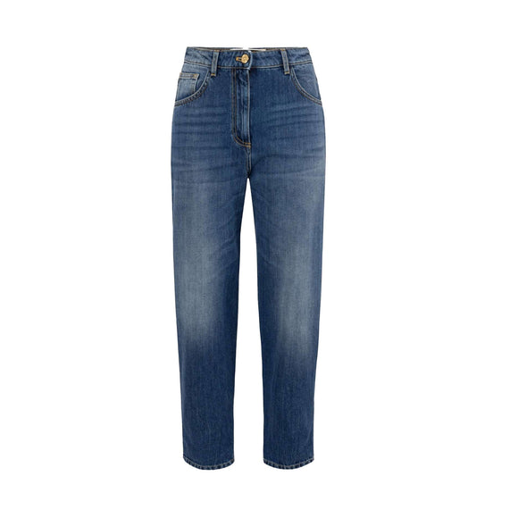 Elisabetta Franchi Femeie Jeans