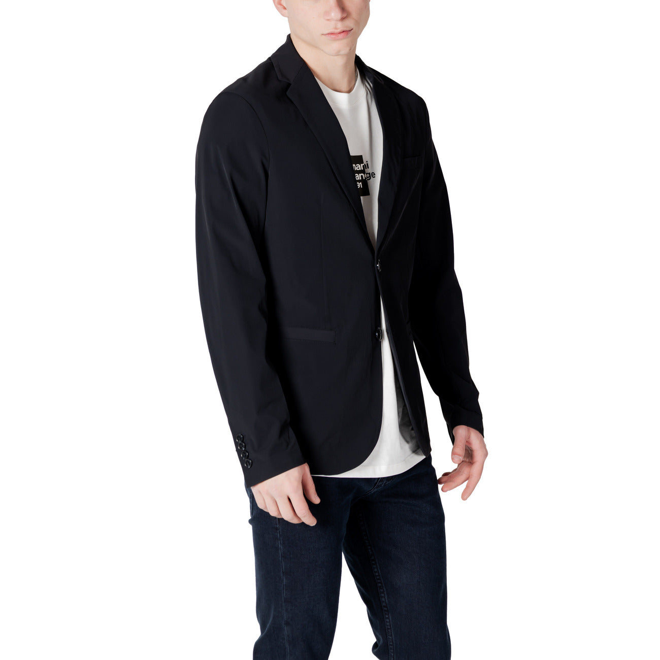 Armani Exchange Barbat Jachete