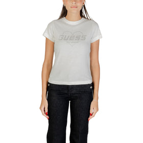 Guess Tricou Femeie