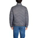 Armani Exchange Geacă Bărbat-2