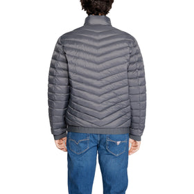 Armani Exchange Barbat Geci - 0