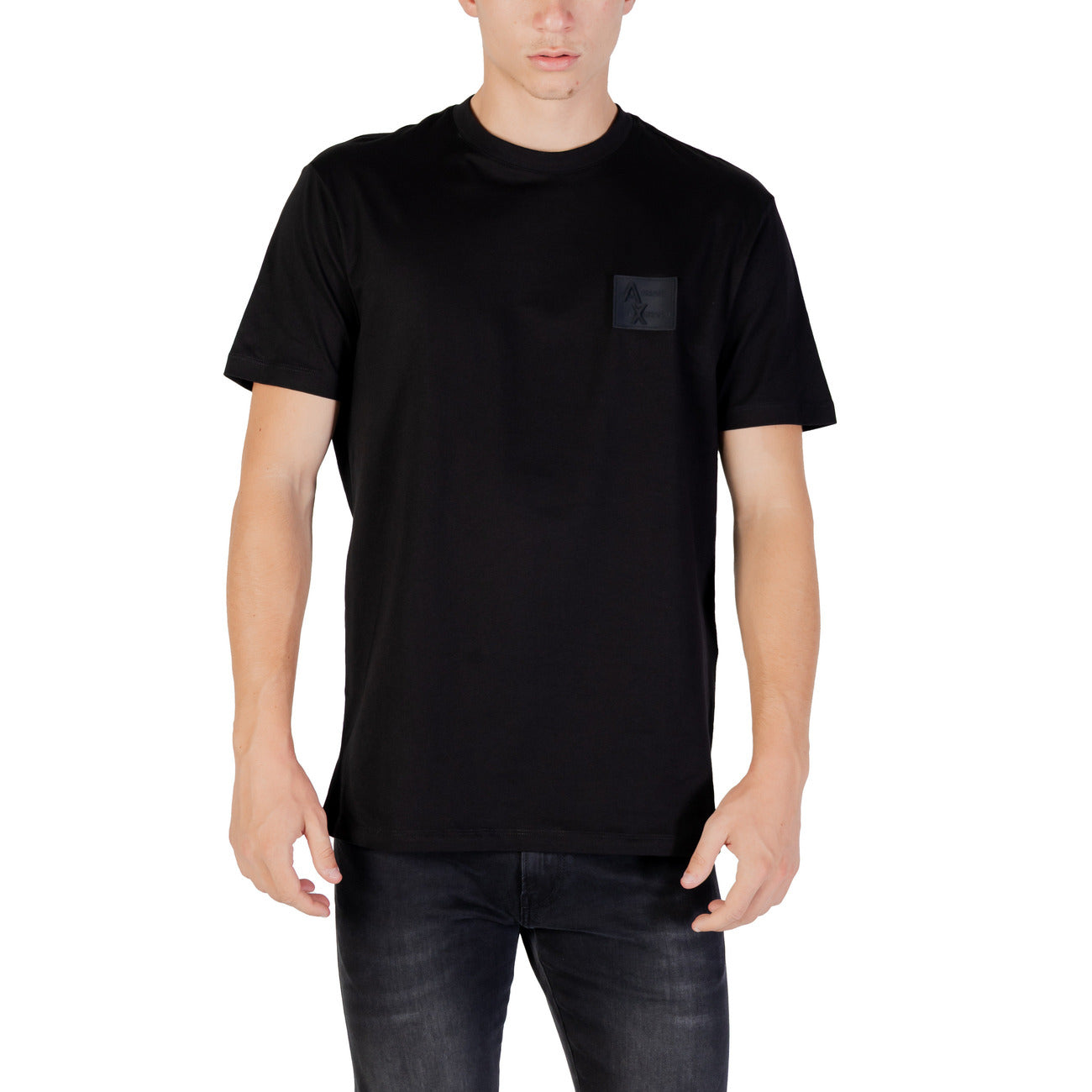 Armani Exchange Barbat Tricouri
