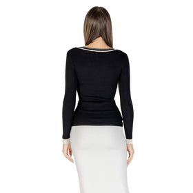 Morgan De Toi Femeie Pulovere - 0