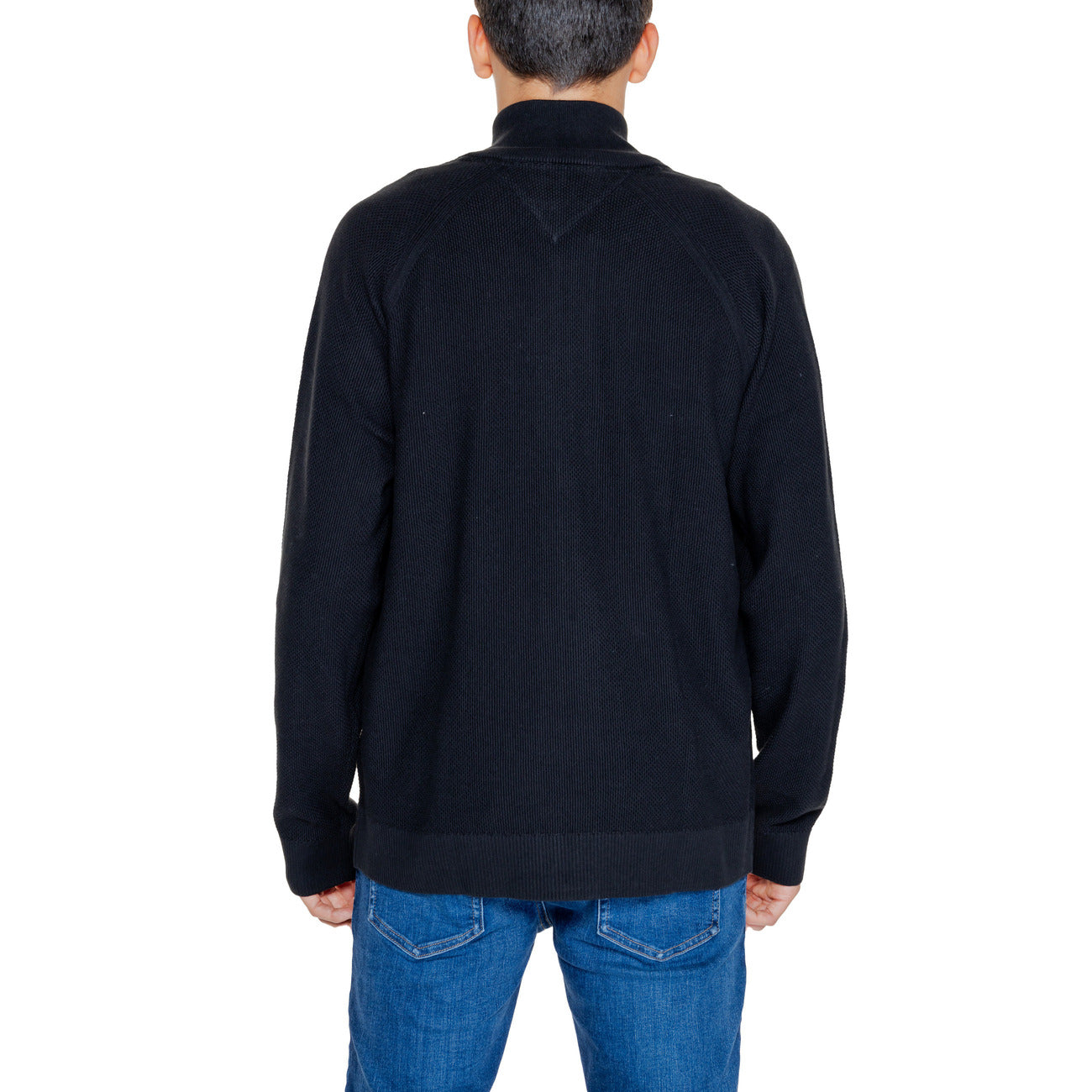 Tommy Hilfiger Jeans Barbat Pulovere - 0