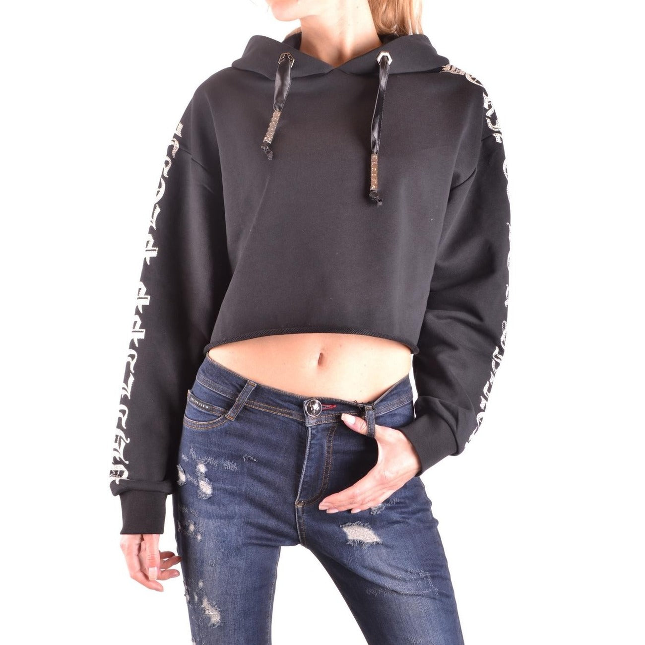 Philipp Plein Femeie Hanorace