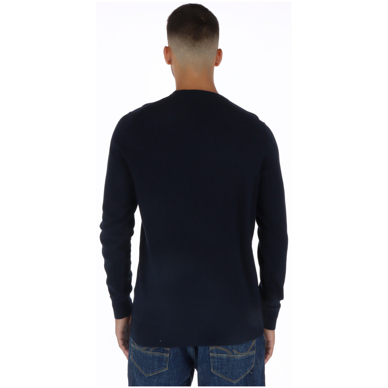 Lyle & Scott Barbat Pulovere