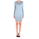 Twin-set Simona Barbieri Rochie Femeie-1