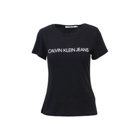 Calvin Klein Jeans Femeie Tricouri