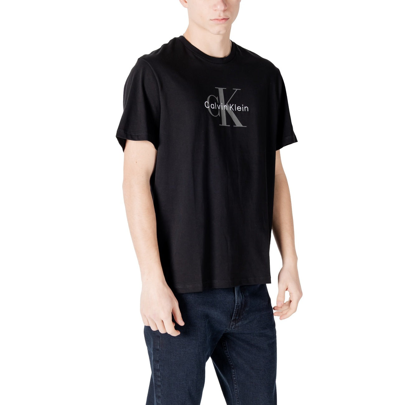 Calvin Klein Jeans Barbat Tricouri