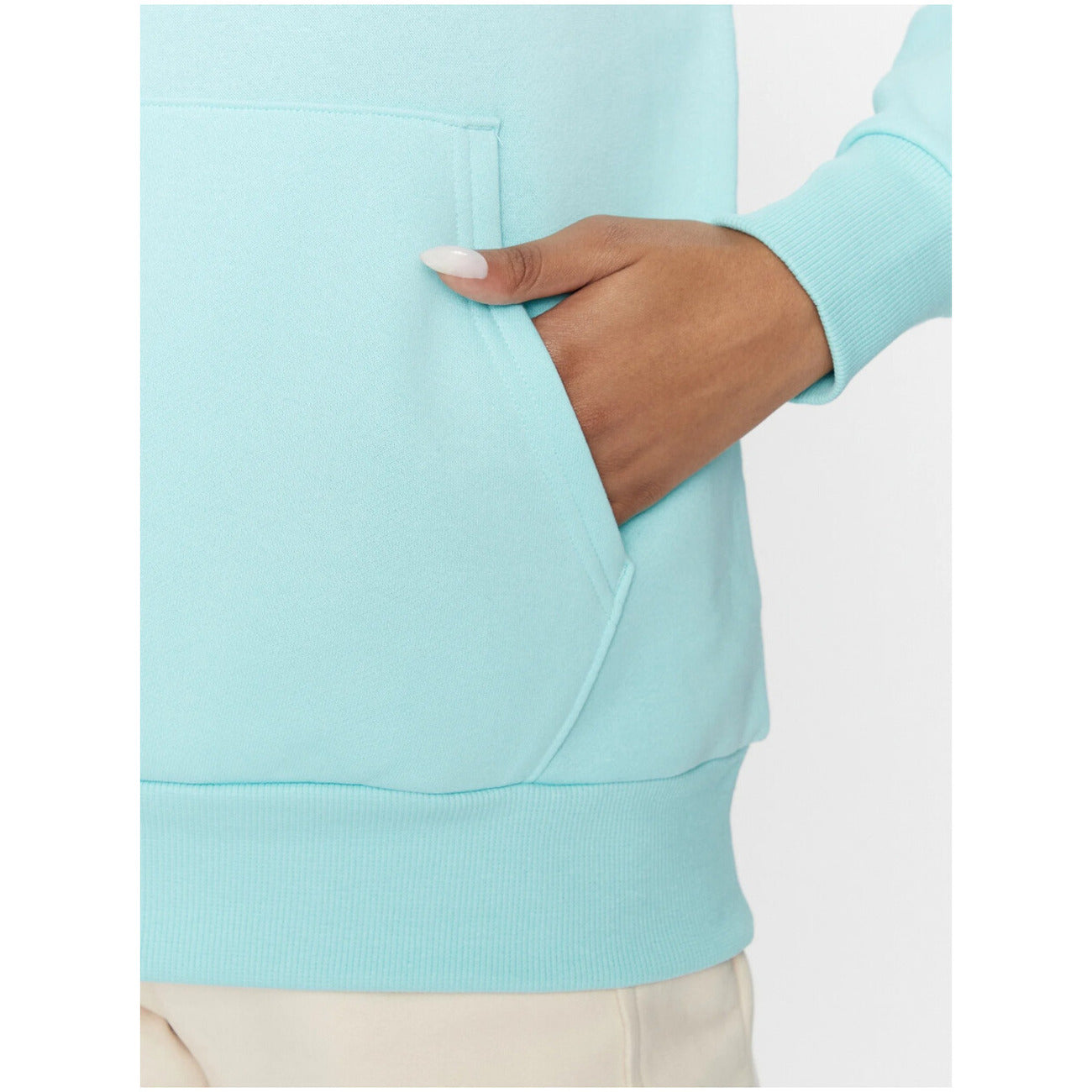 Under Armour Femeie Hanorace