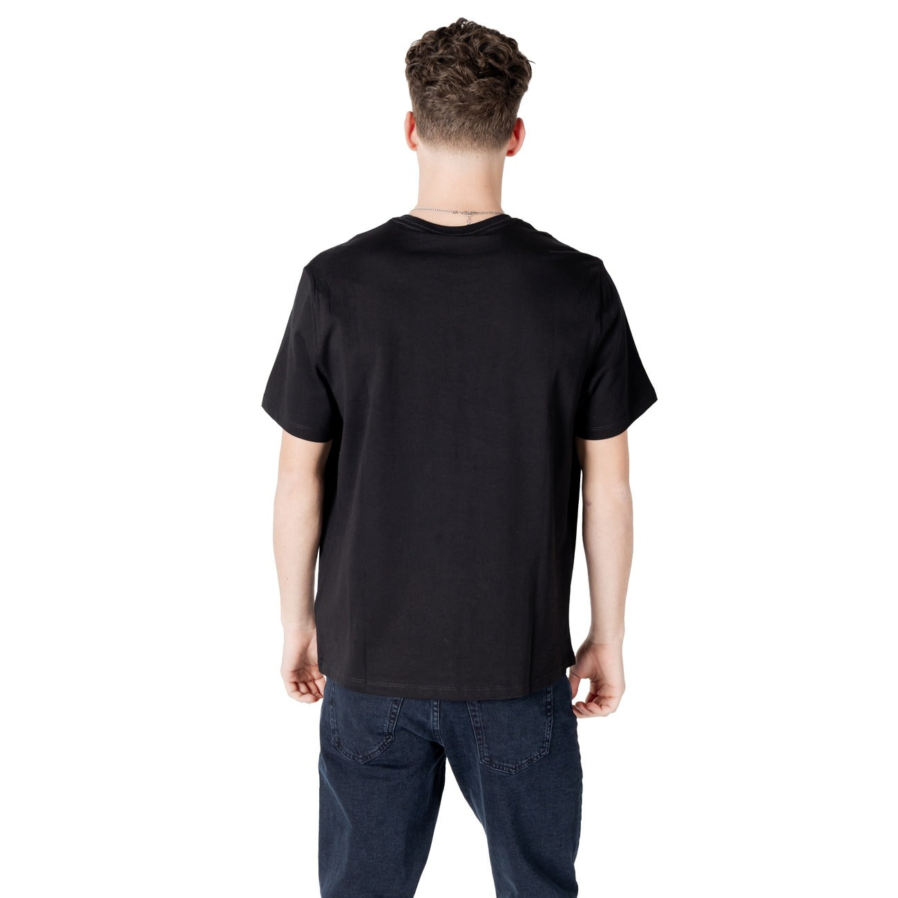 Calvin Klein Jeans Barbat Tricouri
