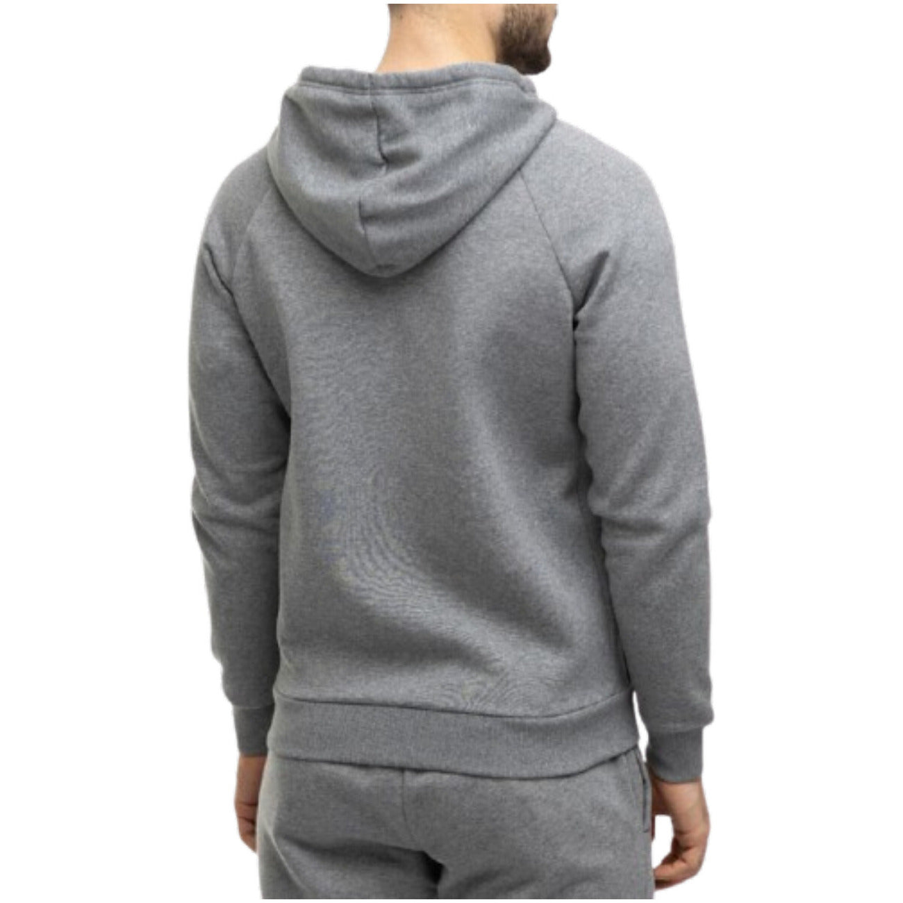 Under Armour Barbat Hanorace - 0