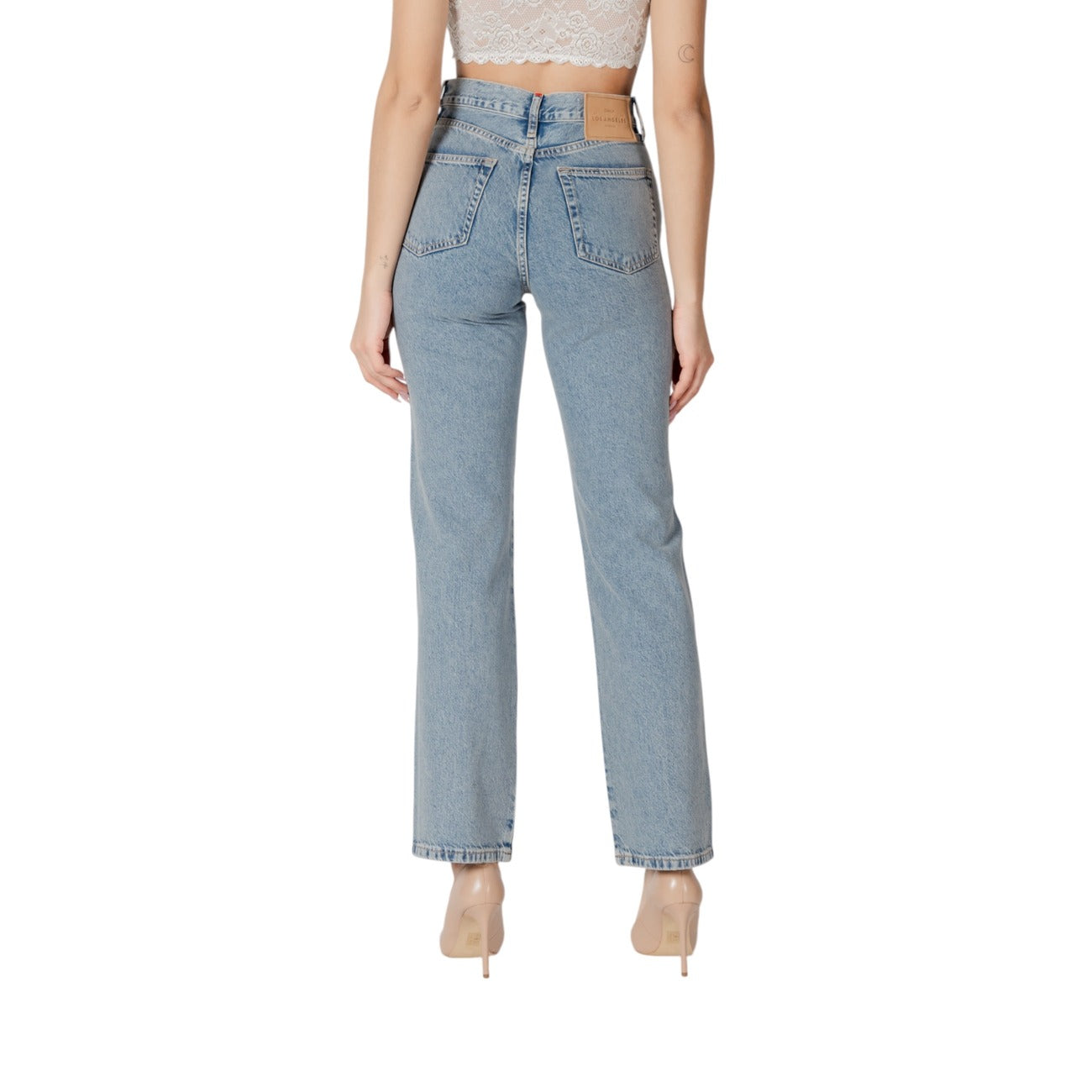 Only Femeie Jeans - 0