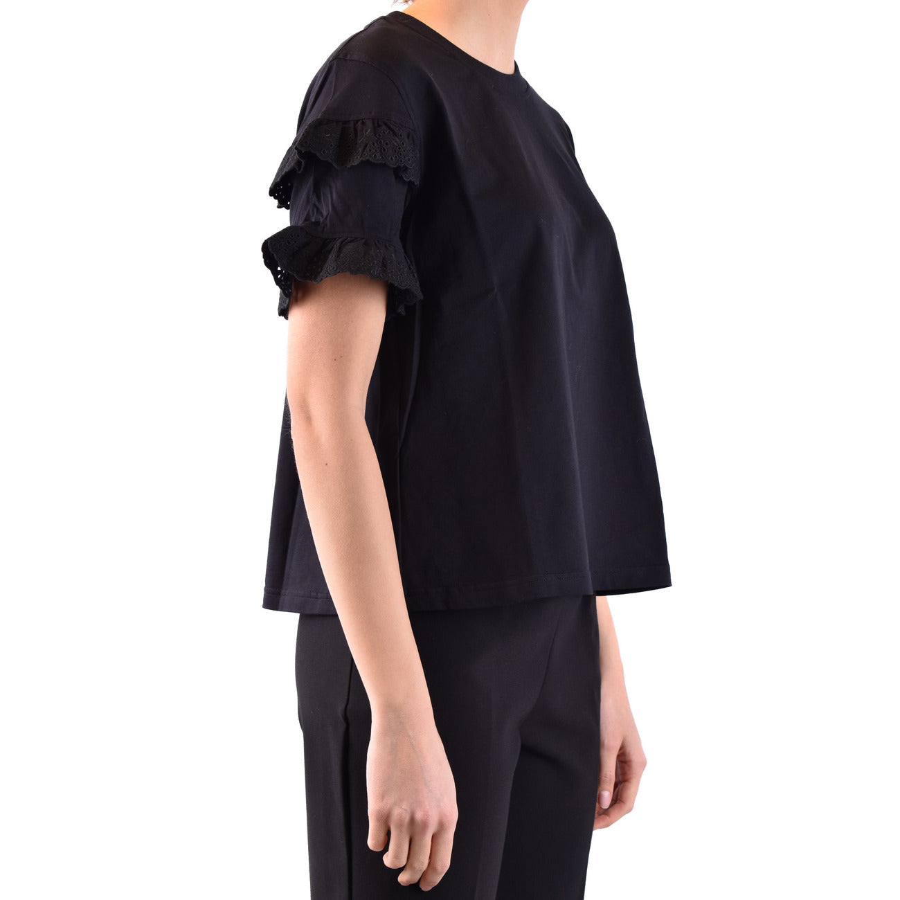 Alexander Mcqueen Femeie Tricouri - 0