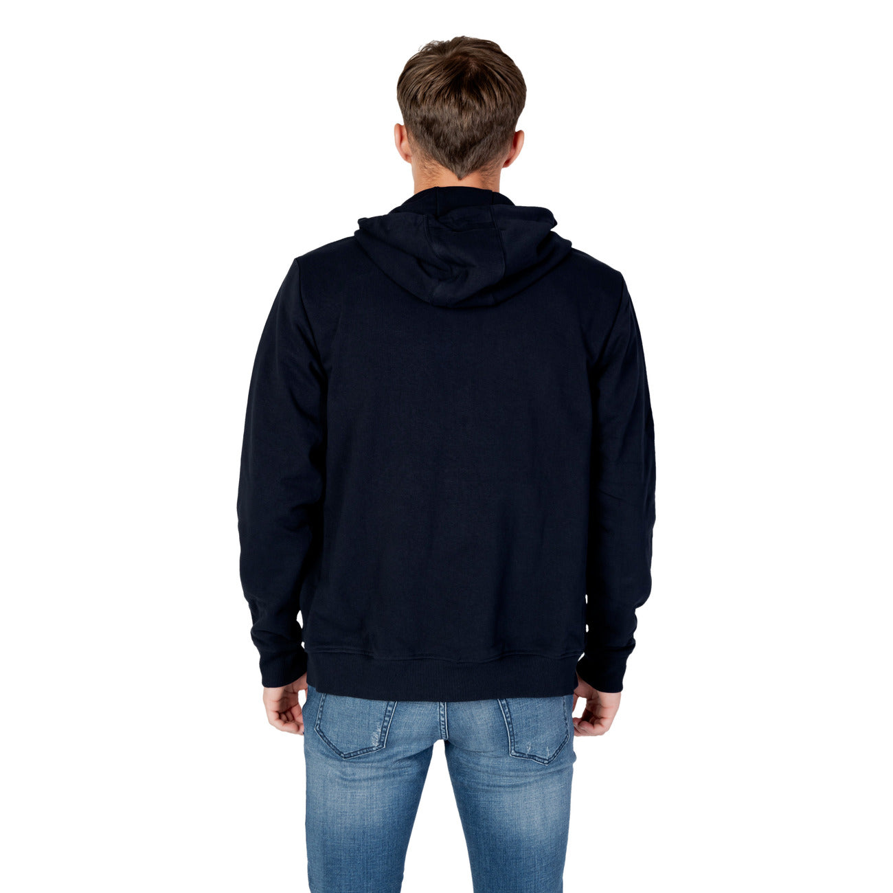 Tommy Hilfiger Jeans Barbat Hanorace - 0