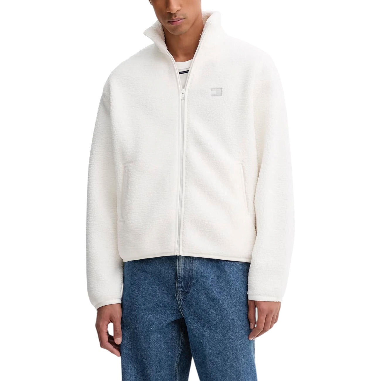 Tommy Hilfiger Jeans Barbat Jachete