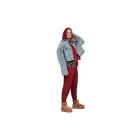 Ugg Femeie Cizme - 0