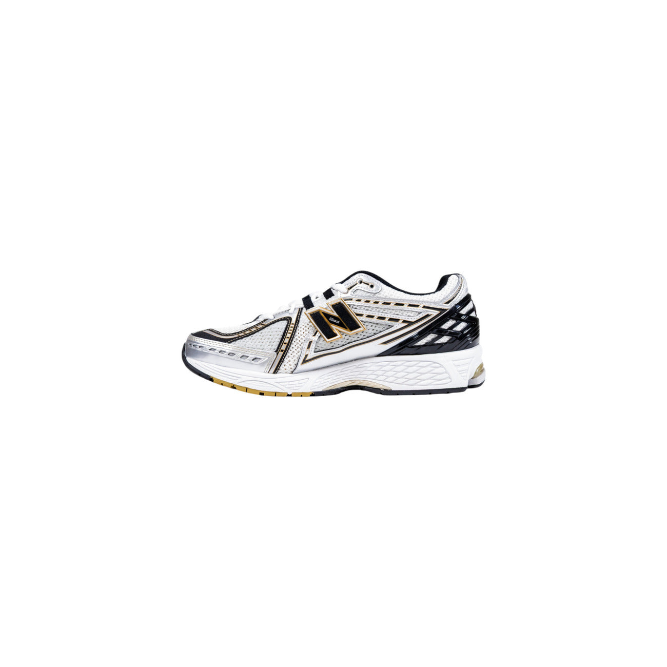 New Balance Barbat Sneakers