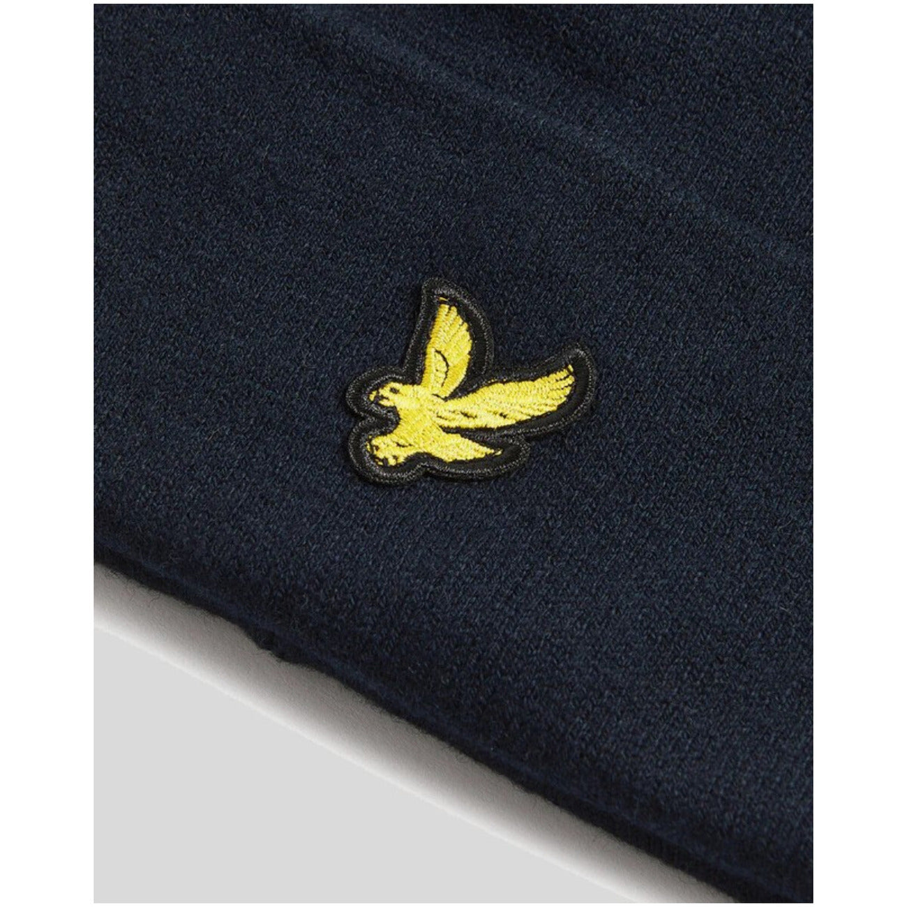 Lyle & Scott Barbat Caciuli