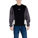 Ea7 Barbat Hanorace-1