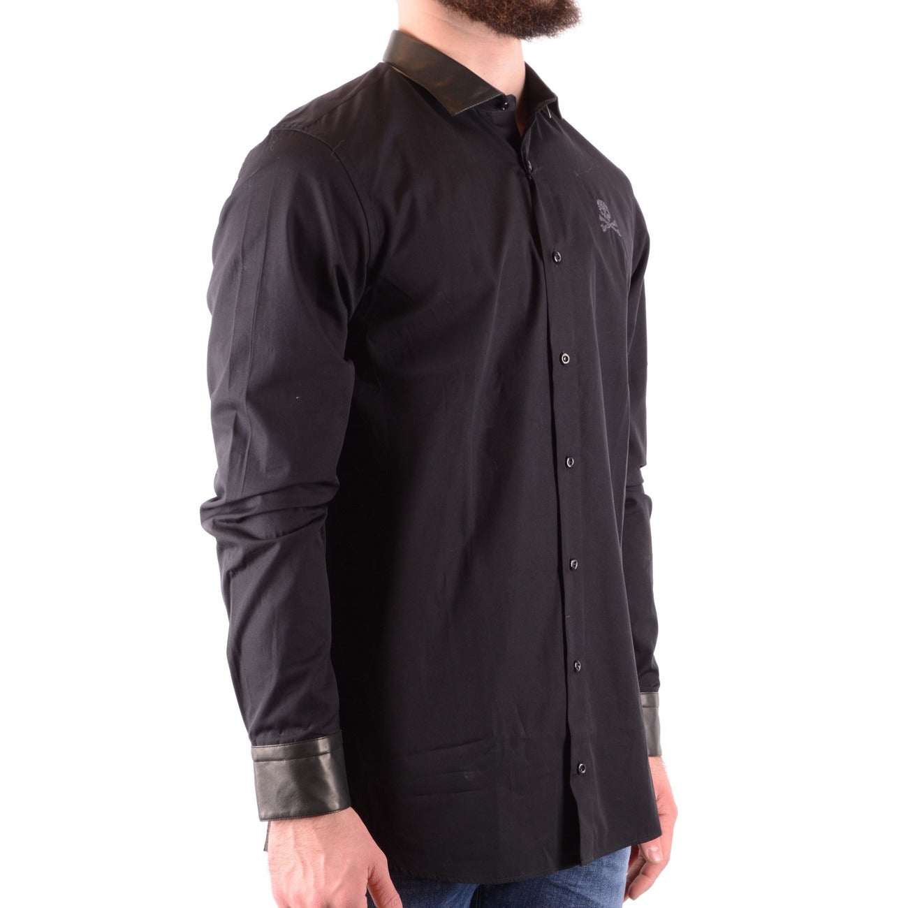 Philipp Plein Barbat Cămăși - 0