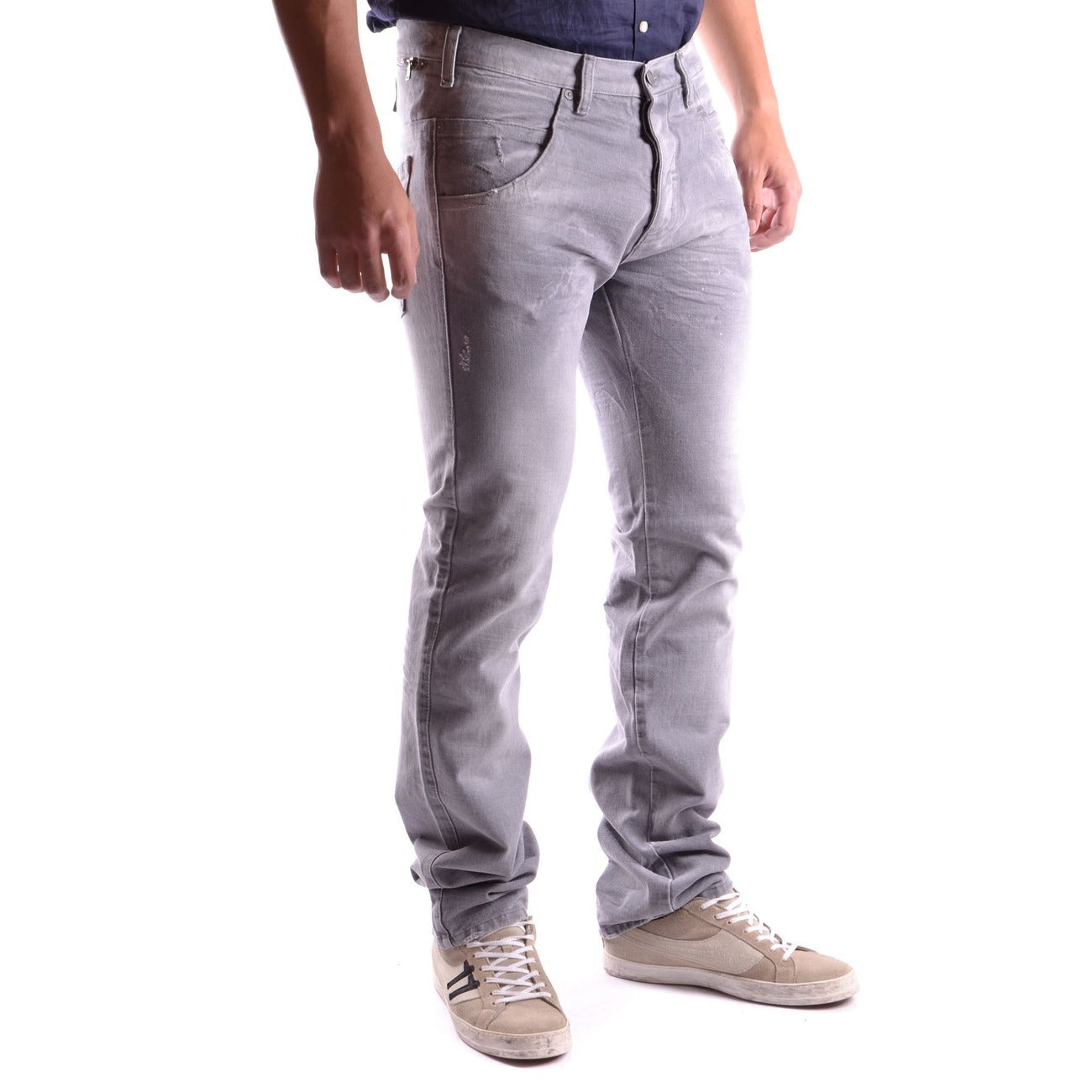 Neil Barrett Barbat Jeans - 0