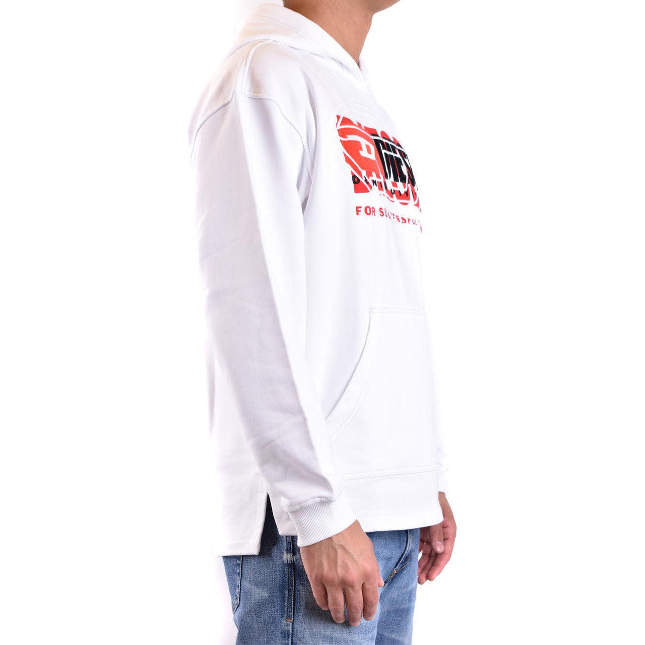 Diesel Barbat Hanorace
