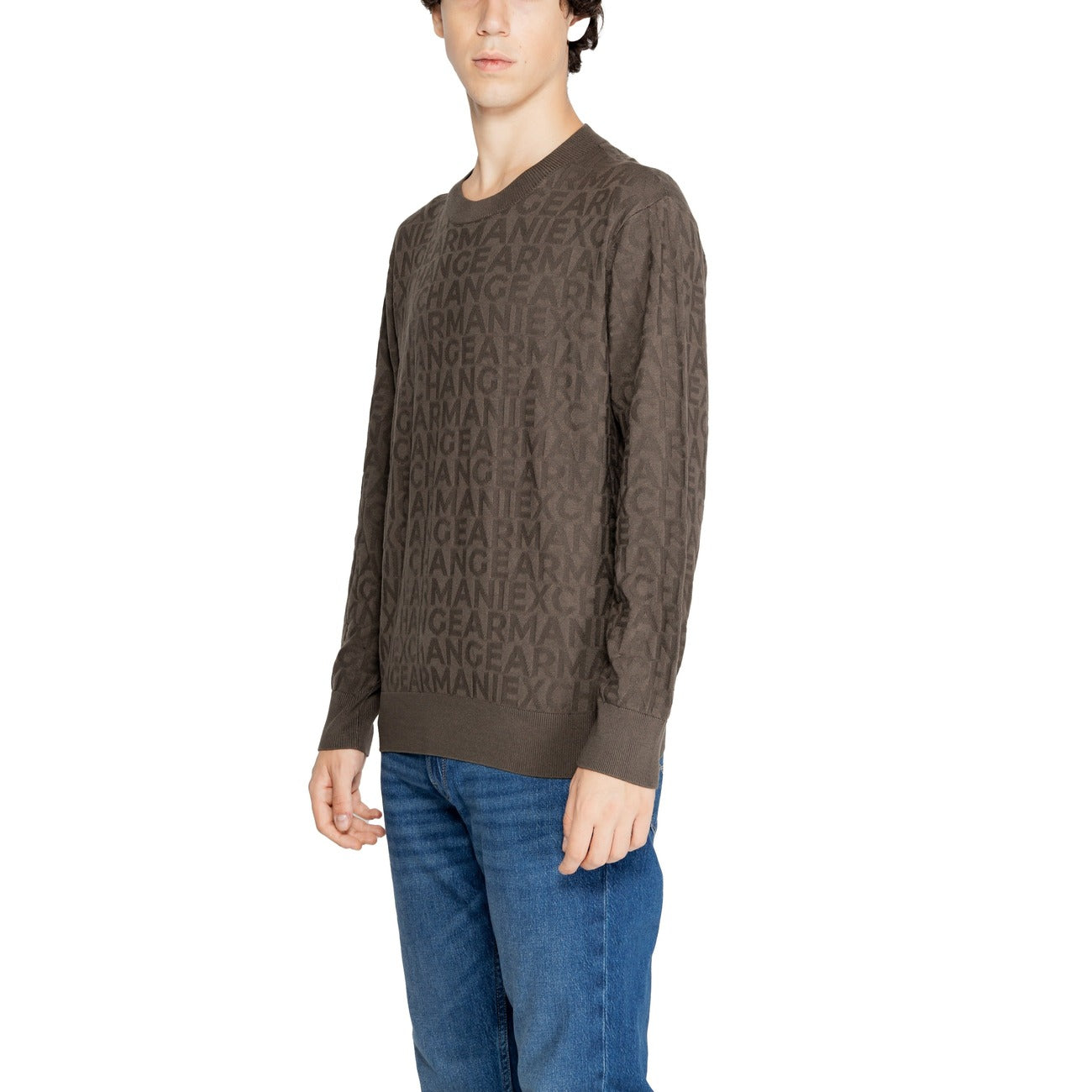 Armani Exchange Barbat Pulovere