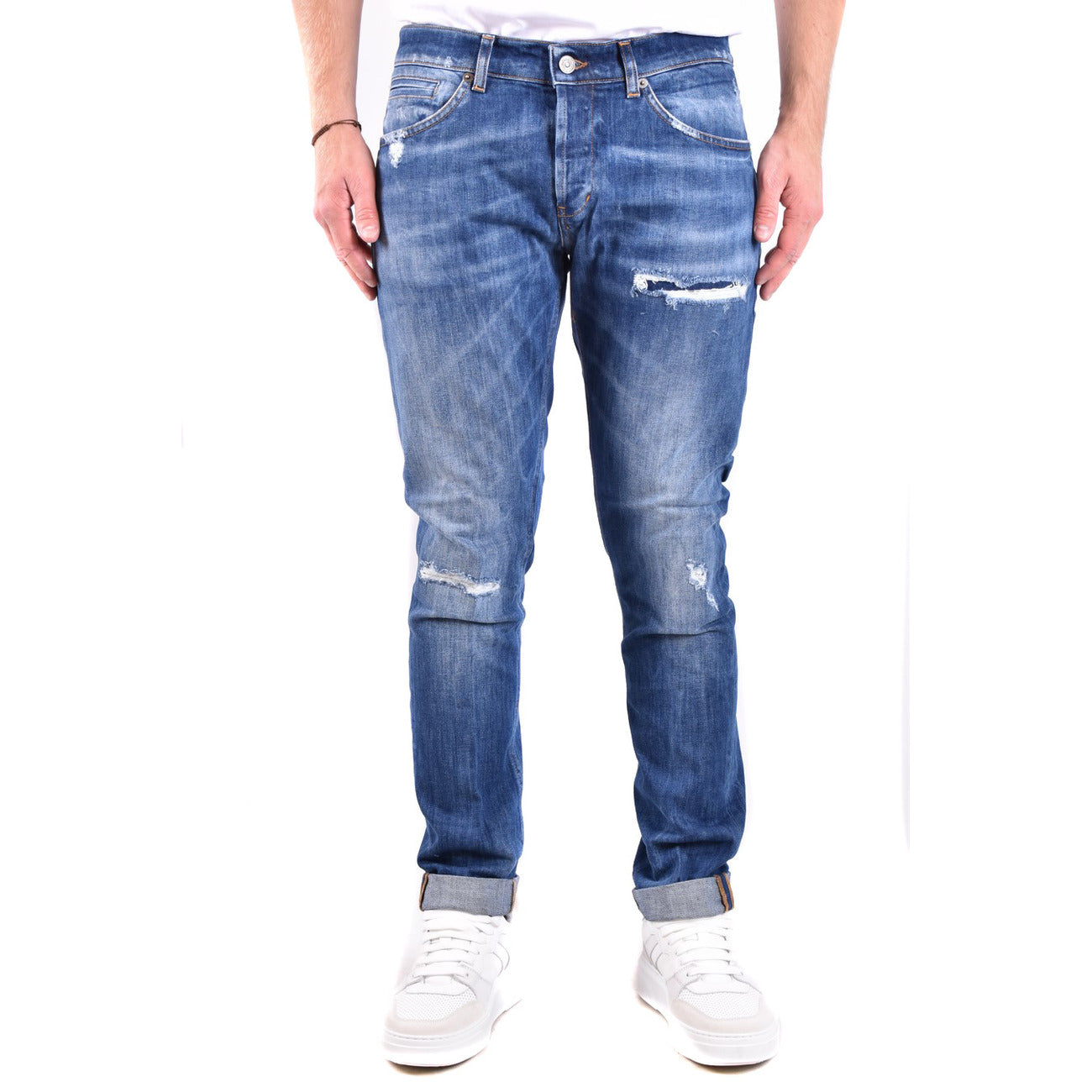Dondup Barbat Jeans - 0