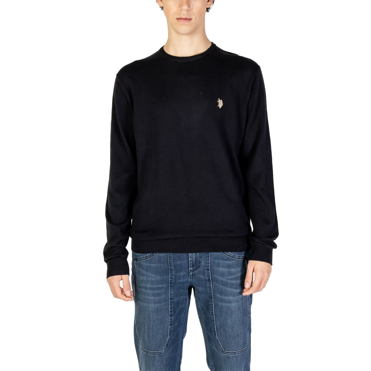 U.s. Polo Assn. Barbat Pulovere