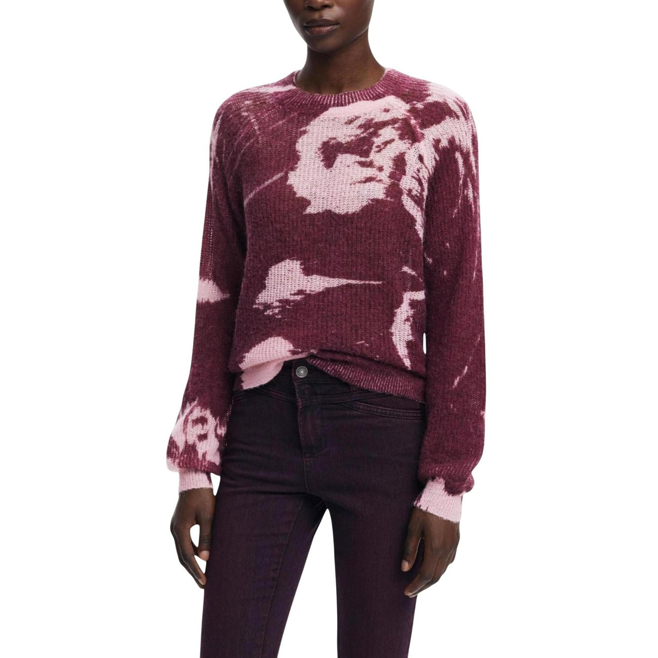 Desigual Femeie Pulovere