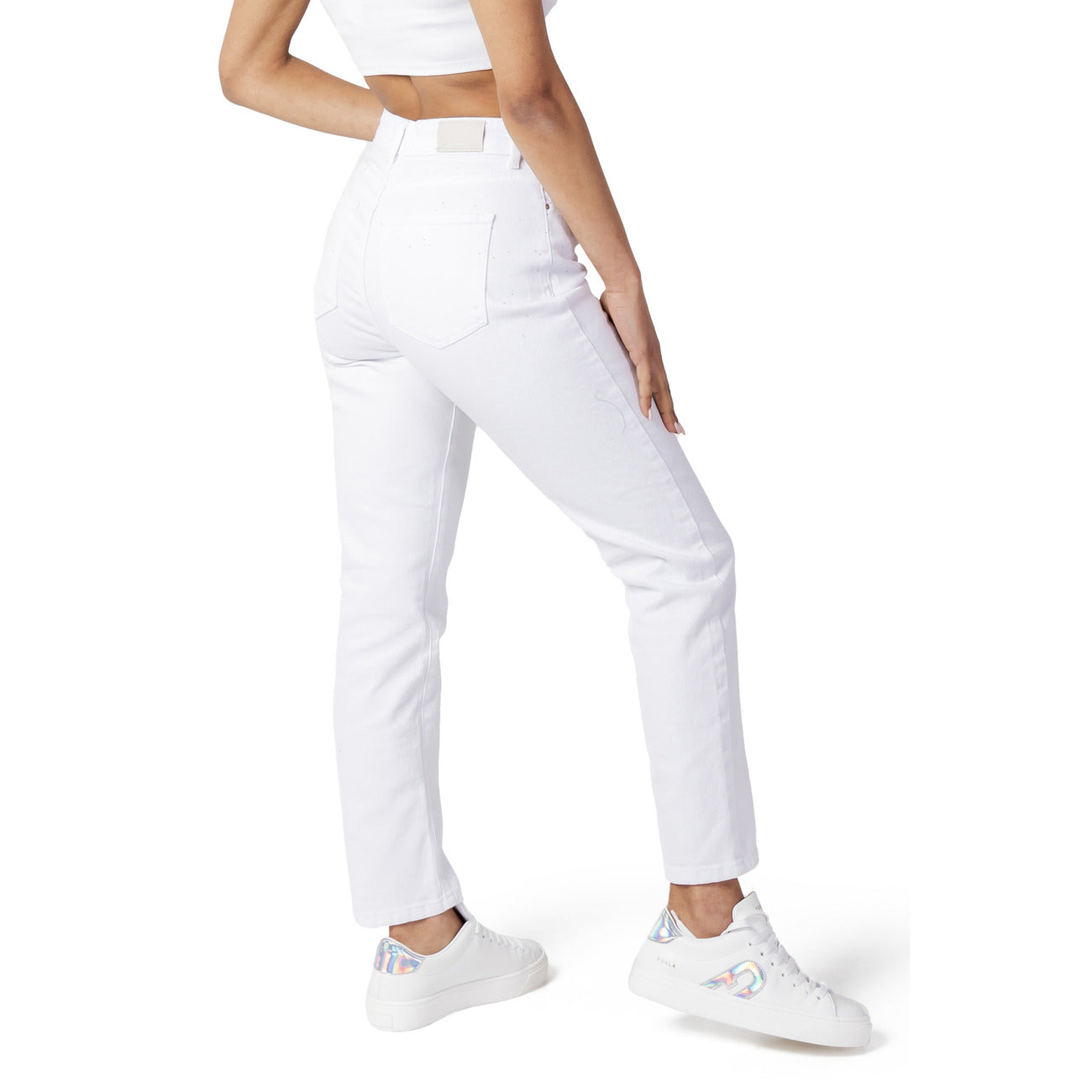 Only Femeie Jeans - 0