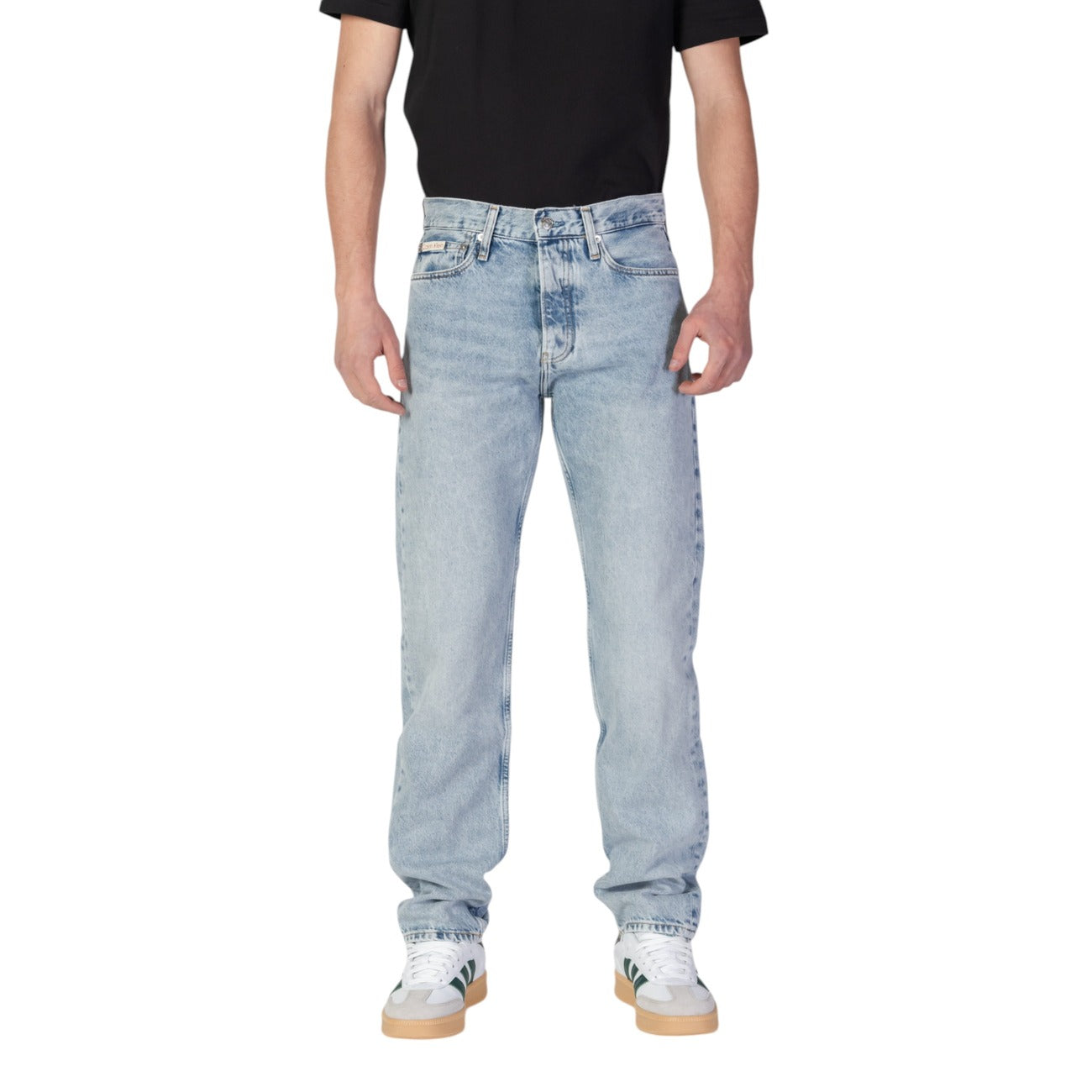 Calvin Klein Jeans Barbat Jeans