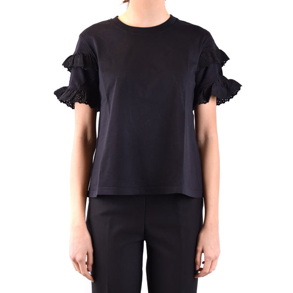 Alexander Mcqueen Tricou Femeie