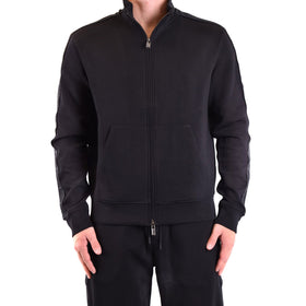 Emporio Armani Barbat Hanorace - 0