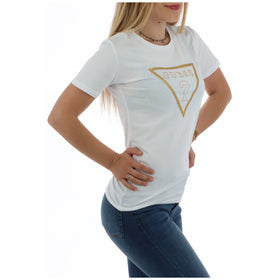 Guess Femeie Tricouri - 0