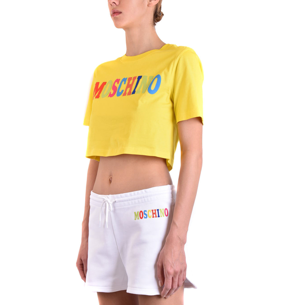 Moschino Femeie Tricouri - 0