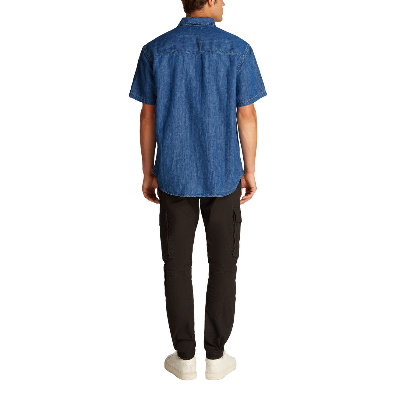 Calvin Klein Jeans Barbat Cămăși - 0