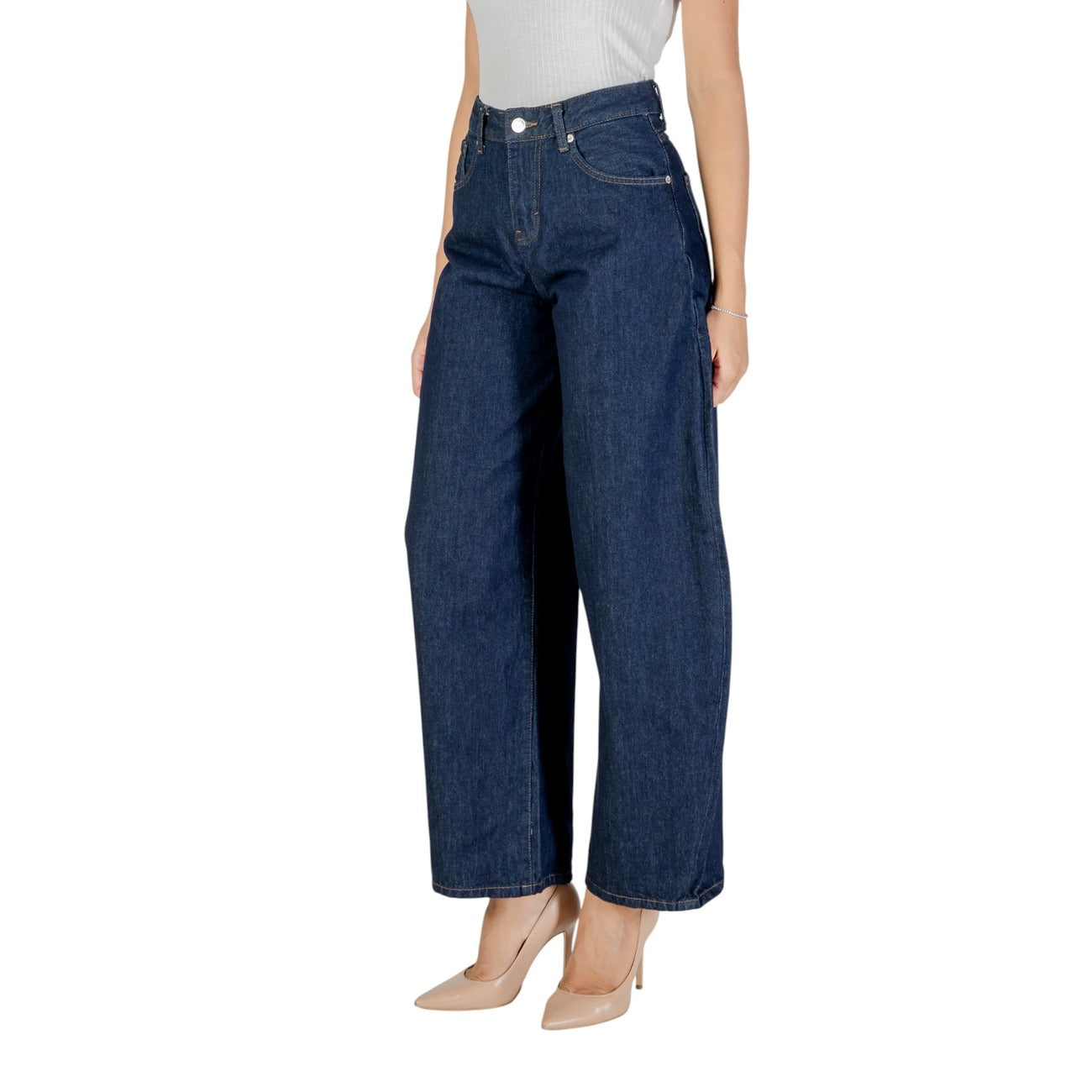 Only Femeie Jeans