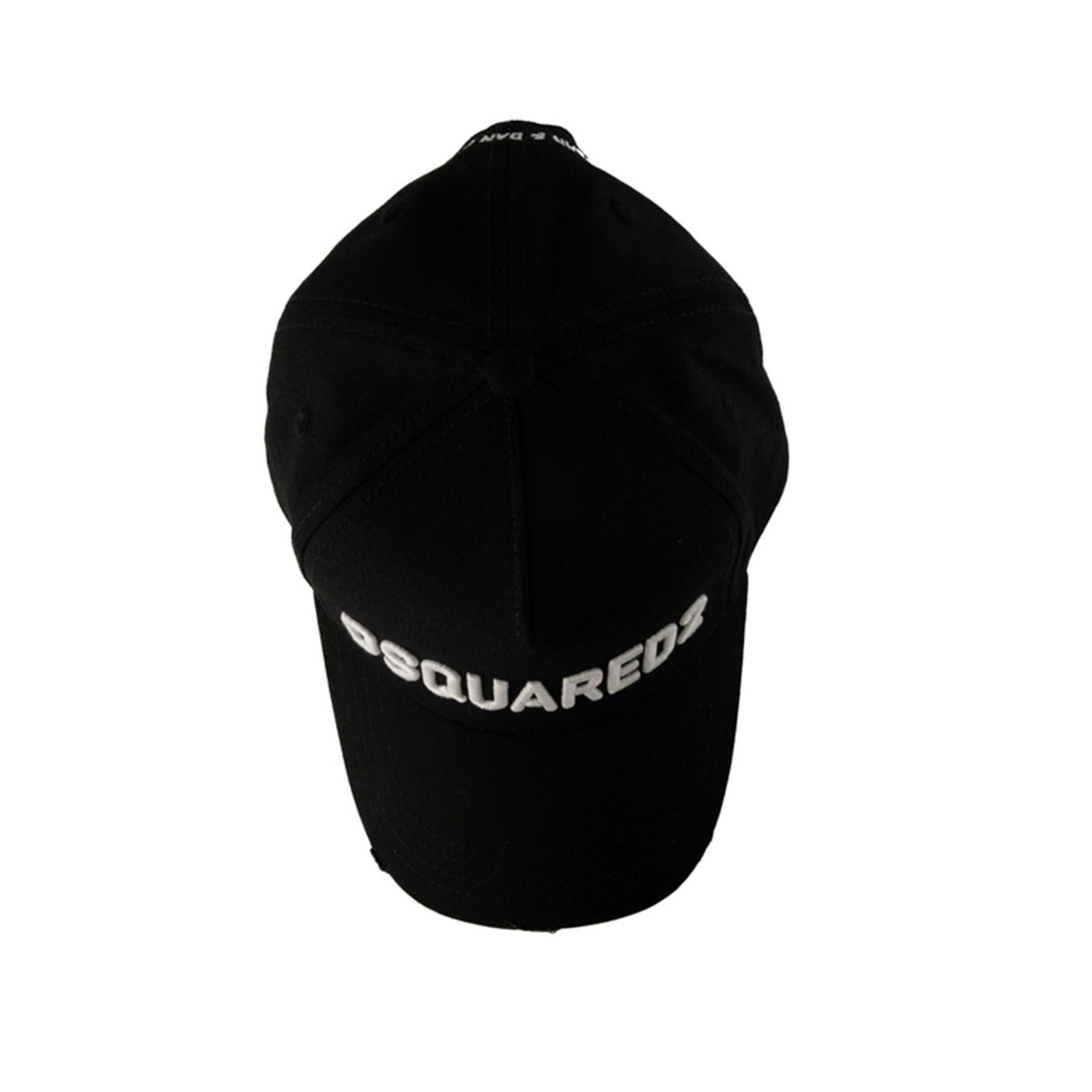 Dsquared2 Barbat Șapcă - 0