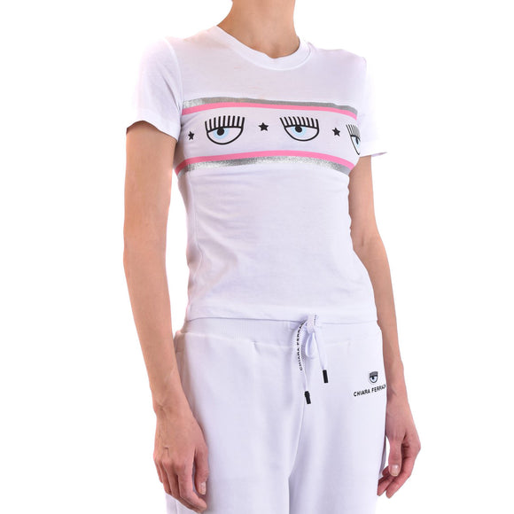 Chiara Ferragni Tricou Femeie