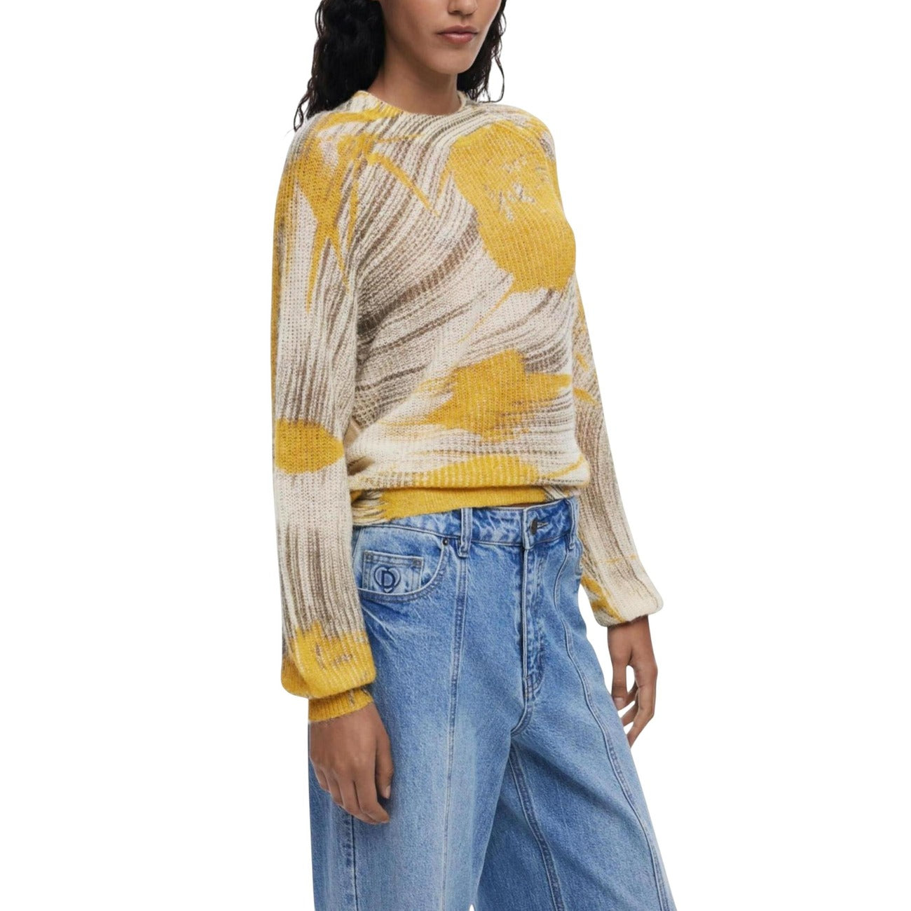 Desigual Femeie Pulovere