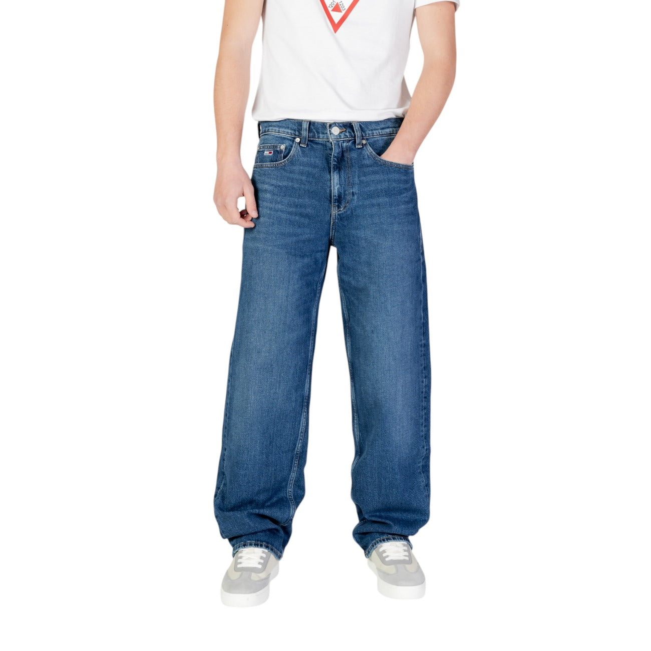 Tommy Hilfiger Jeans Barbat Jeans