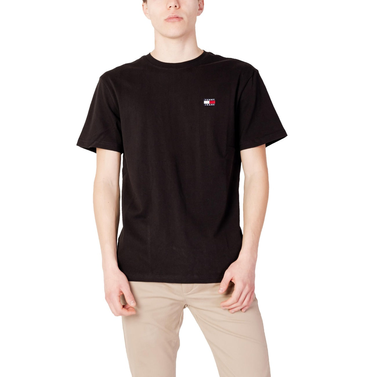 Tommy Hilfiger Jeans Barbat Tricouri