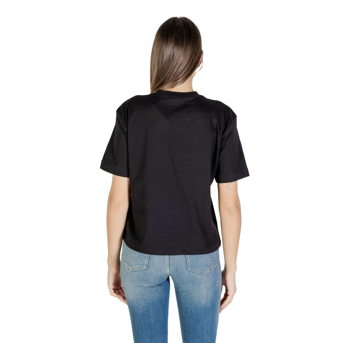 Calvin Klein Jeans Femeie Tricouri - 0